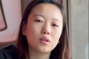 场均17.8分11.3篮板！新星张涛：渴望快速融入山东女篮