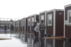 名古屋遭史上最强降雨侵袭 约400名亚运运动员紧急疏散 男篮务必注意安全