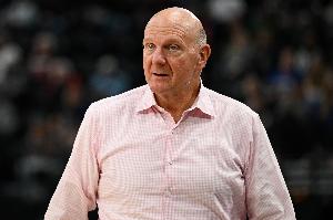 曾被NBA重罚3000万美元！鲍尔默发声明：罚金已缴纳到位