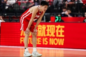 16岁的国产“小库里”，还有多少功课要做