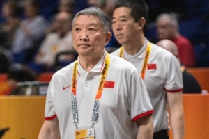 杨毅：闯入前八即达成世界杯目标 宫鲁鸣再获两年宝贵时间