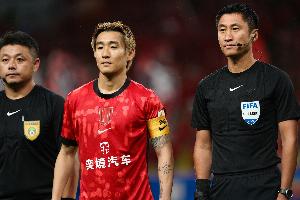 韦世豪遭禁赛无缘登场，能否随蓉城捧杯？蔡慧康曾开先例
