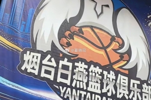 山东有望迎来第二支NBL球队 烟台白燕或亮相新赛季联赛