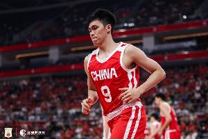 严于律己！庞峥麟：今天三分不准 后续还需加强