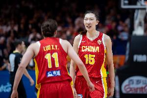 直面差距 潜心蓄力：中国女篮世界杯之旅收获宝贵成长