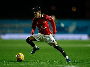 吉格斯盛赞15岁天才加布里埃尔：风格神似鲁尼，一代难遇不应外租