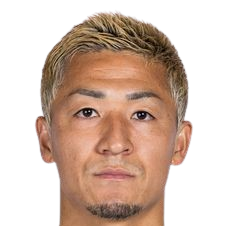 前田大然
