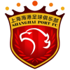 上海海港B队