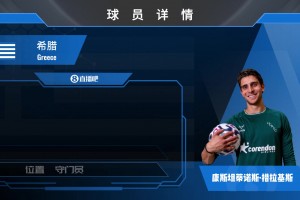 英超升班马赫尔城2330w欧签希腊门将措拉基斯⚽️来看集锦吧