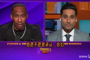 徐静雨回怼网友对詹姆斯呼叫挡拆频率过高的解读：你可拉倒吧！