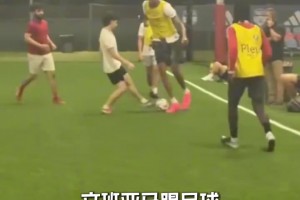 从相识到相恋，杰伦·格林与米歇尔的爱情故事是怎样的？
