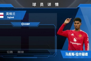 回归曼联！看看拉什福德外租巴萨时期的集锦吧