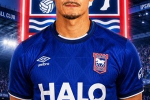 官宣！伊普斯维奇1000万镑签下日本国脚前田大然，来欣赏其集锦