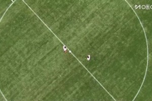 [集锦]友谊赛-切尔西0-1尤文 热格罗瓦世界波制胜