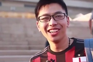 认真的嘛？一位米兰球迷直言：我原来是国米球迷，后来叛变了