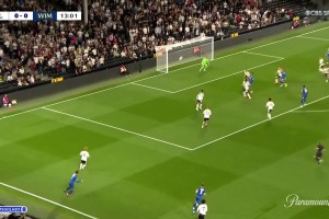 【集锦】联赛杯-贡萨洛·加西亚连场破门 富勒姆3-0温布尔登