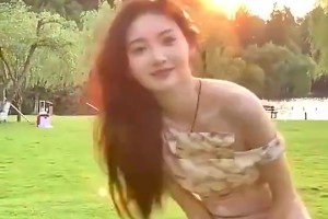 女主持金佳悦这颜值真是一秒就让人沦陷啊！