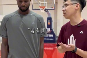 峰哥：事实上詹姆斯就是没人要了，很有可能今年要退役了