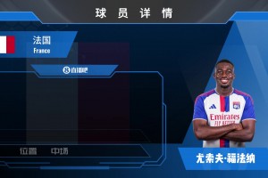 HWG！米兰中场福法纳租借+买断加盟里昂⚽️来看看集锦吧
