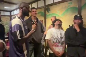 再度HWG！铃木彩艳3500万欧加盟维拉来看集锦吧！