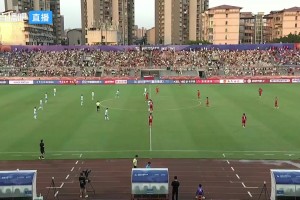 [集锦]足协杯-铜梁龙2-0十人西海岸晋级8强 杜月徵双响