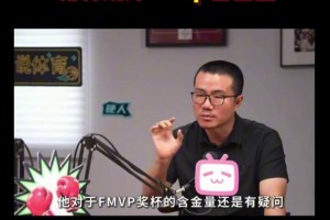 16年是不是中了詹姆斯的计？追梦：我不会让别人骑在我头上