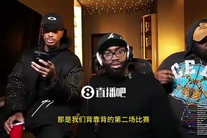 杰伦·布朗：我刚拿到1.2万分，詹姆斯4万多分是怎么得到的？