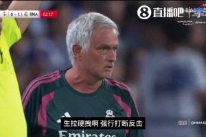马健曾言：王俊杰想进NBA要找个好经纪公司，杨瀚森是成功案例