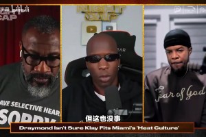 KD：国际球员拿MVP确实厉害，他们本质上是模仿学习美国球员！