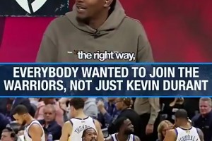 老詹这么猛？布朗尼曾谈：上次和我老爹单挑时，他把篮板扣碎了！
