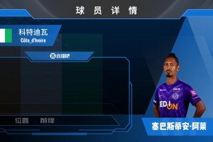 抗癌斗士！前多特铁锤前锋阿莱加盟J联赛广岛三箭看看集锦吧