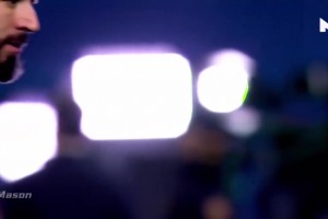 妙到毫厘！J罗：有C罗在，喂饼就是这么简单！