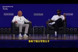 奥尼尔谈创办DUNKMAN扣篮联赛：有来自中国的扣将争50万