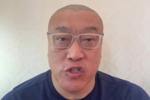 孤注一掷的4分球...