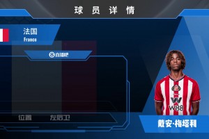 已体检！桑德兰3kw欧敲定图卢兹中场梅塔利⚽️来看看集锦！