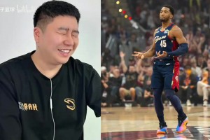哈登续约沃特森加盟！大史分析骑士还有什么短板？