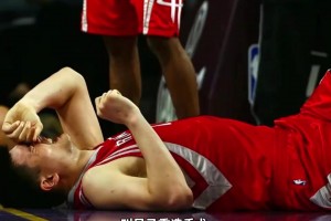倘若没有伤病缠身，健康姚明的NBA生涯上限究竟有多恐怖？