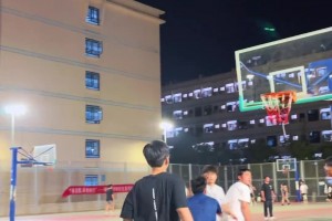 曾以为篮球生涯要断送了，张家城谈韧带断裂后重回赛场！