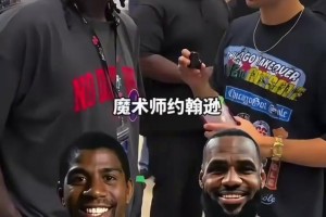 你认可吗？贝弗利:能在詹姆斯前面的只有乔丹！