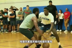 瓜哥此前回忆差点跟科比搭档：当时想用我+内内换拜纳姆+奥多姆