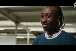 1.4亿队史标王降临！皇马官推放出迪奥曼德集锦大片！
