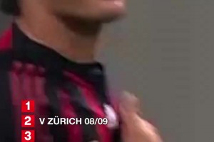 天才少年！重温亚历山大·帕托红黑生涯五佳球！