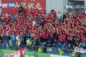 【集锦】闽超-宁德队4-0大胜三明队 叶均灿双响苏俊宇池政贤破门