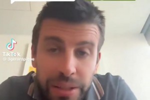 皮克痛批被新闻媒体带节奏：我们全被媒体牵着走！我们只是工具人