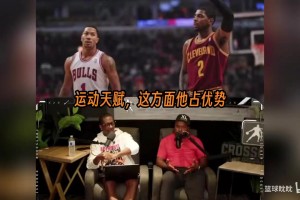 哈达威 Sr 评巅峰欧文与罗斯：欧文技术历史前五，罗斯带队被低估