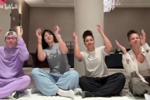 真可以！隆多：我会努力成为NBA主教练，每天都在打磨执教能力
