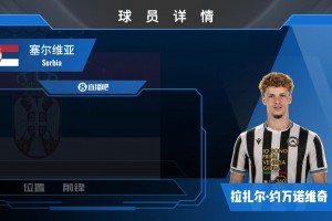 已官宣！都灵签下贝尔加利，来看集锦吧