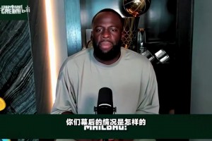 追梦谈Dunkman联赛：NBA球员难与跟职业扣将比扣篮