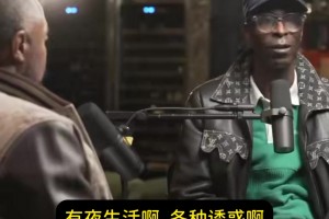 SGA父亲：他待在雷霆再好不过了！没有夜生活或其他的诱惑！
