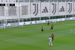 【集锦】友谊赛-道格拉斯·路易斯破门 尤文2-0尼斯